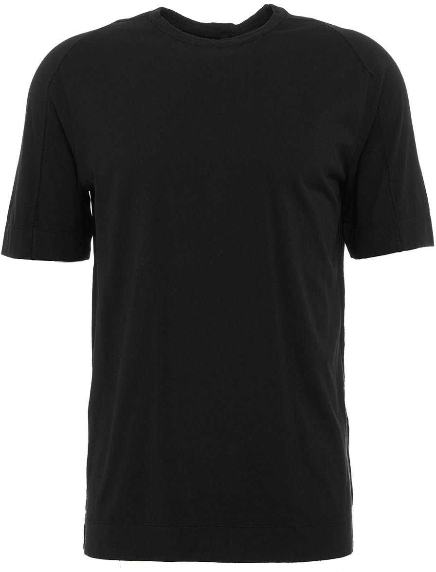 Transit T-shirt Black