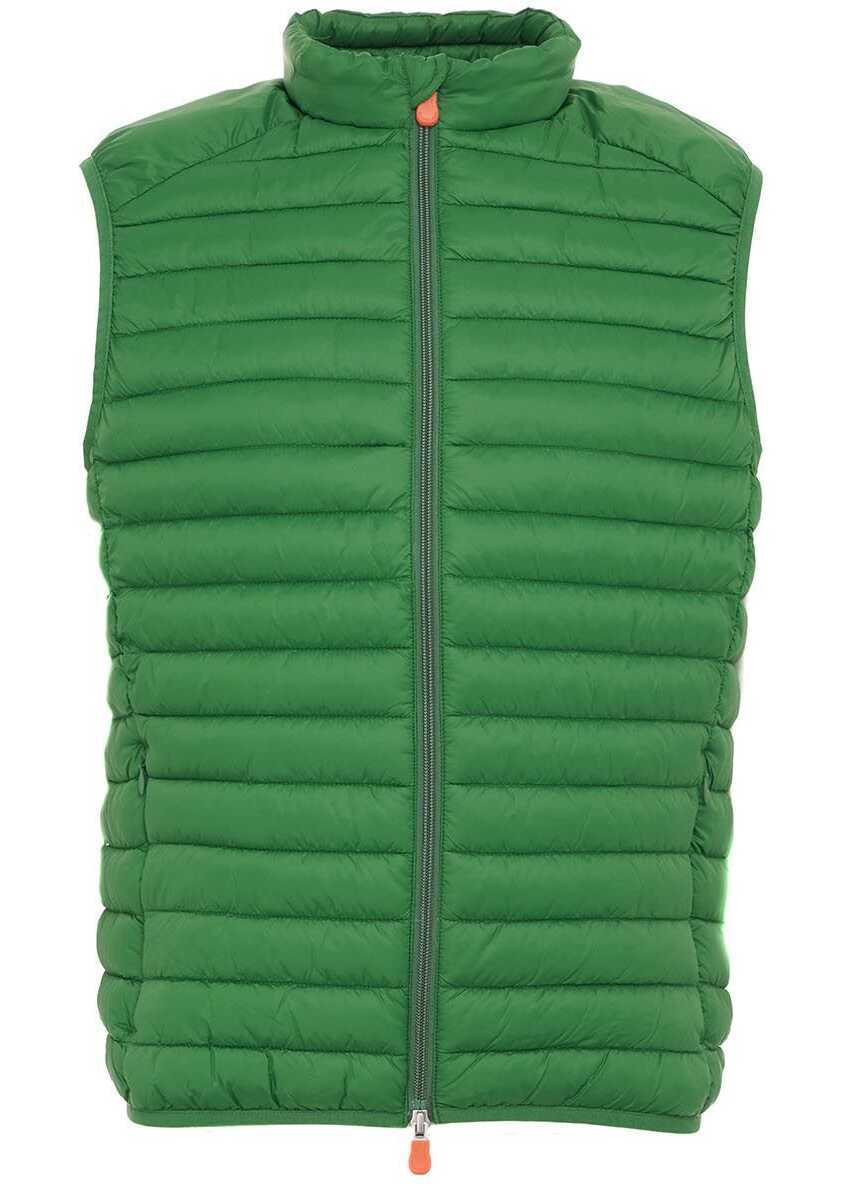 Veste Barbati Save the Duck Eco down vest "Adamus"