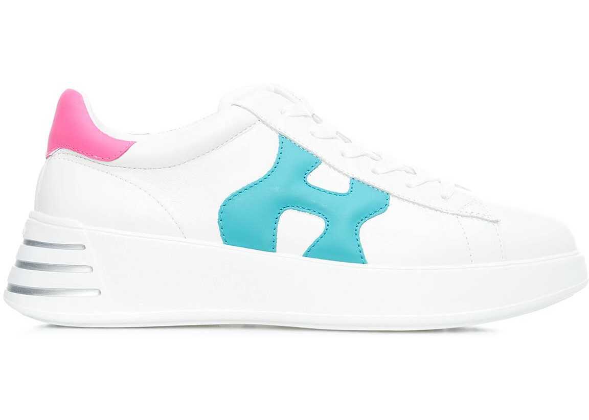 Hogan Sneakers "Rebel" White