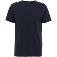 Tricouri T-shirt with logo Barbati