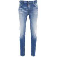 Blugi drepti Jeans "Skater" Barbati