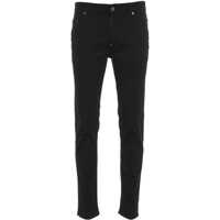 Blugi drepti Jeans "Skater" Barbati
