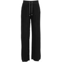Pantaloni casual Plissee pants Femei