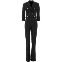 Salopete Jumpsuit double breasted Femei