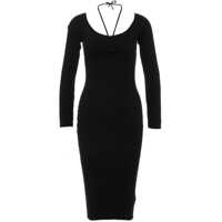 Rochii de zi Knit dress Femei
