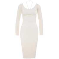 Rochii de zi Knit dress Femei