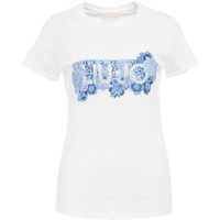 Tricouri T-shirt with logo Femei