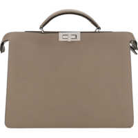 Genti de mana Fendi Peekaboo Handbag Barbati