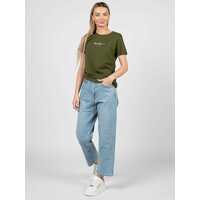 Blugi drepti Dover PL204158PD5R Femei
