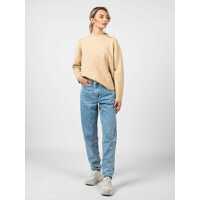 Blugi drepti Baloon Fit Rachel PL204170PD4L Femei