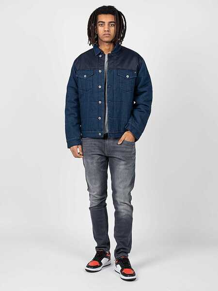 Jachete Pepe Jeans Barnet PM402629 Granatowy Barbati (BM 9545156) 2