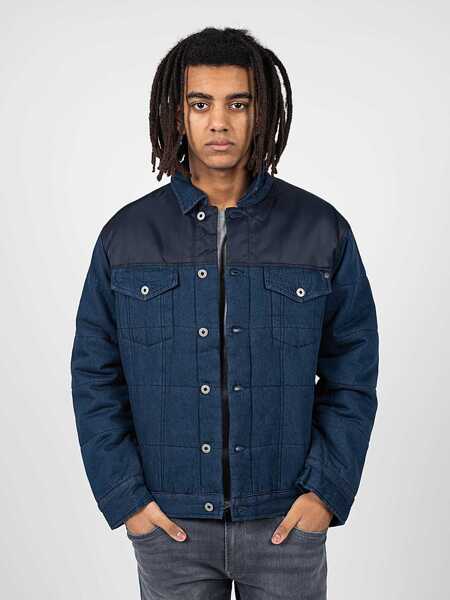 Jachete Pepe Jeans Barnet PM402629 Granatowy Barbati (BM 9545156) 3