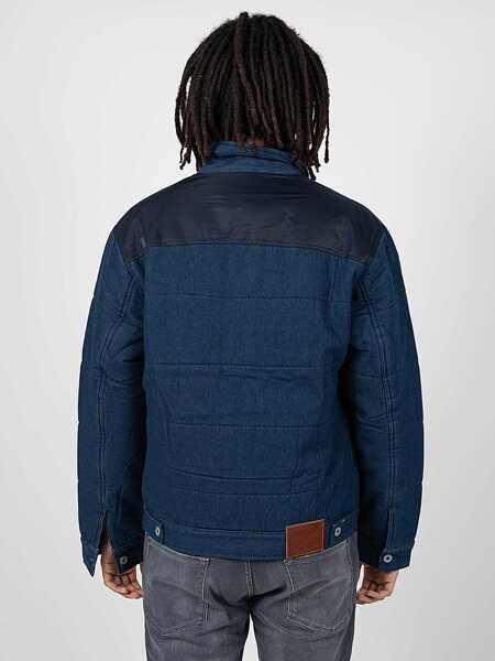 Jachete Pepe Jeans Barnet PM402629 Granatowy Barbati (BM 9545156) 4