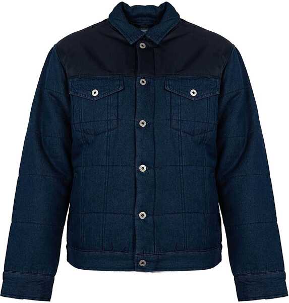 Jachete Pepe Jeans Barnet PM402629 Granatowy Barbati (BM 9545156) 5