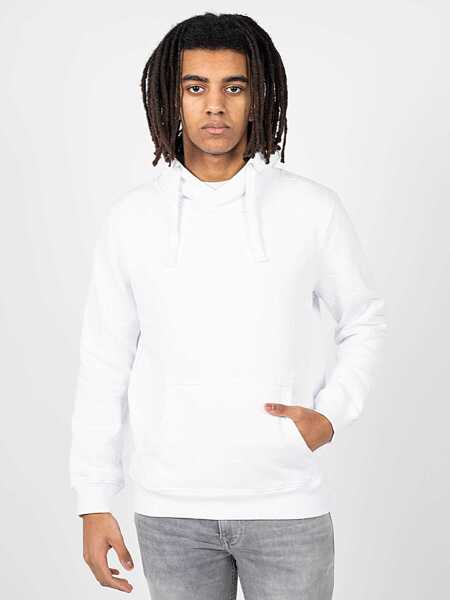 Hanorace Pepe Jeans Paimon PM582290 Biay Barbati (BM 9545180) 3