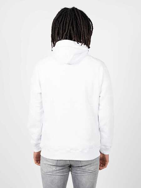 Hanorace Pepe Jeans Paimon PM582290 Biay Barbati (BM 9545180) 4