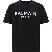 Tricouri Cotton T-Shirt Barbati