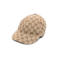 Sepci Gucci HAT BASE J ORIG.GG+NS EL.