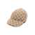 Gucci HAT BASE J ORIG.GG+NS EL. Brown