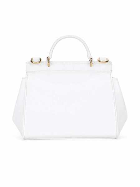 Genti de umar Dolce & Gabbana SHOULDER BAG White Fete (BM 9545552) 3