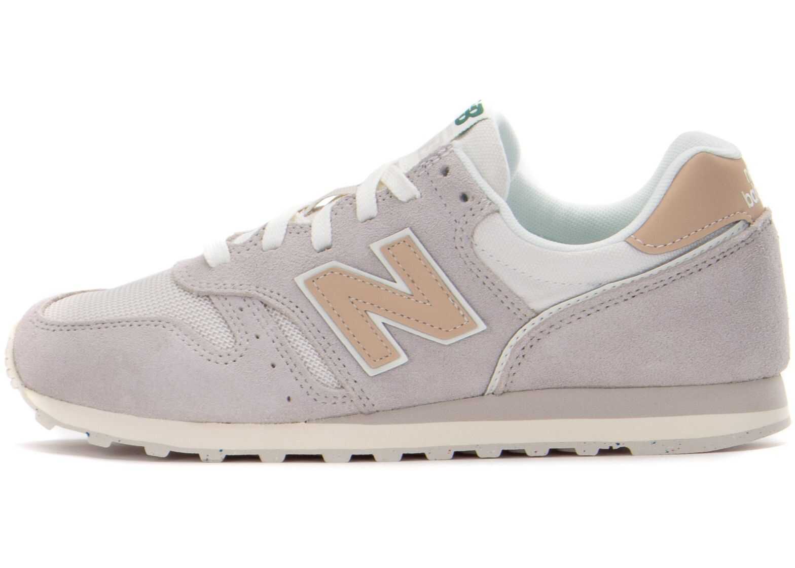 New Balance Wl373Rw2 Beige