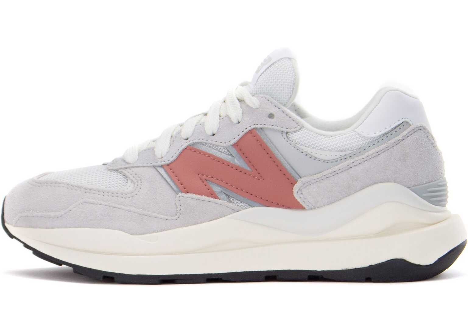 New Balance 5740 Gray