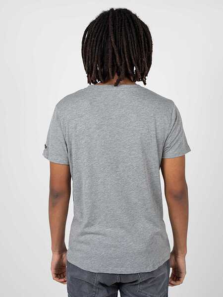 Tricouri Pepe Jeans Tide PM508528 Szary Femei (BM 9546650) 4