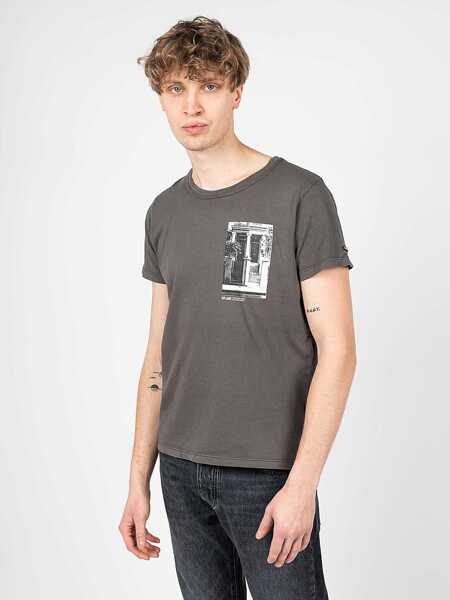 Tricouri Pepe Jeans Tide PM508528 Czarny Femei (BM 9546650) 3