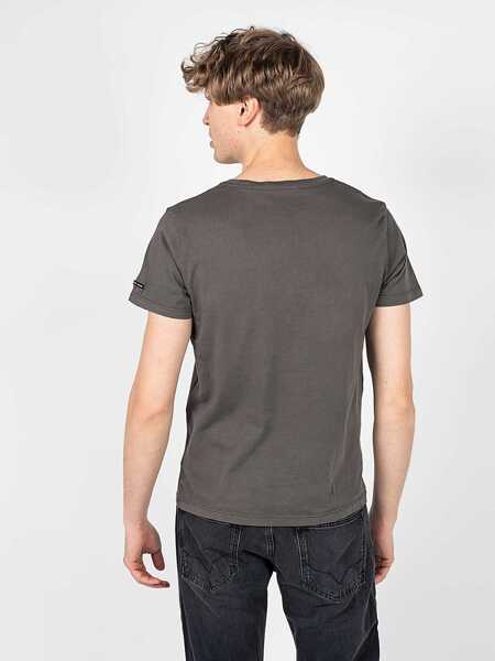 Tricouri Pepe Jeans Tide PM508528 Czarny Femei (BM 9546650) 4