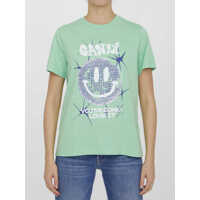 Tricouri Smiley T-Shirt Femei