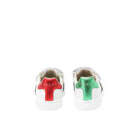 Sneakers Gucci pentru Fete - Sneakers Gucci New Ace sneakers White Fete (BM 9546686) - B-mall.ro