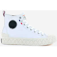 Sneakers Palladium Palla Ace Mid Leather UL 77174-100-M* Femei