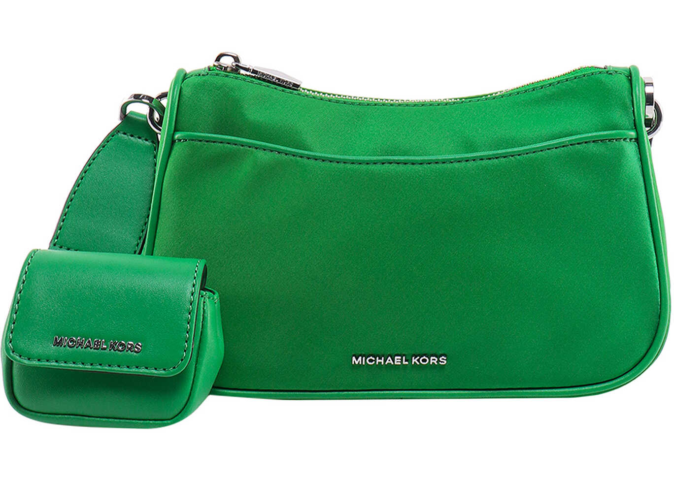 Michael Kors Shoulder Bag Green