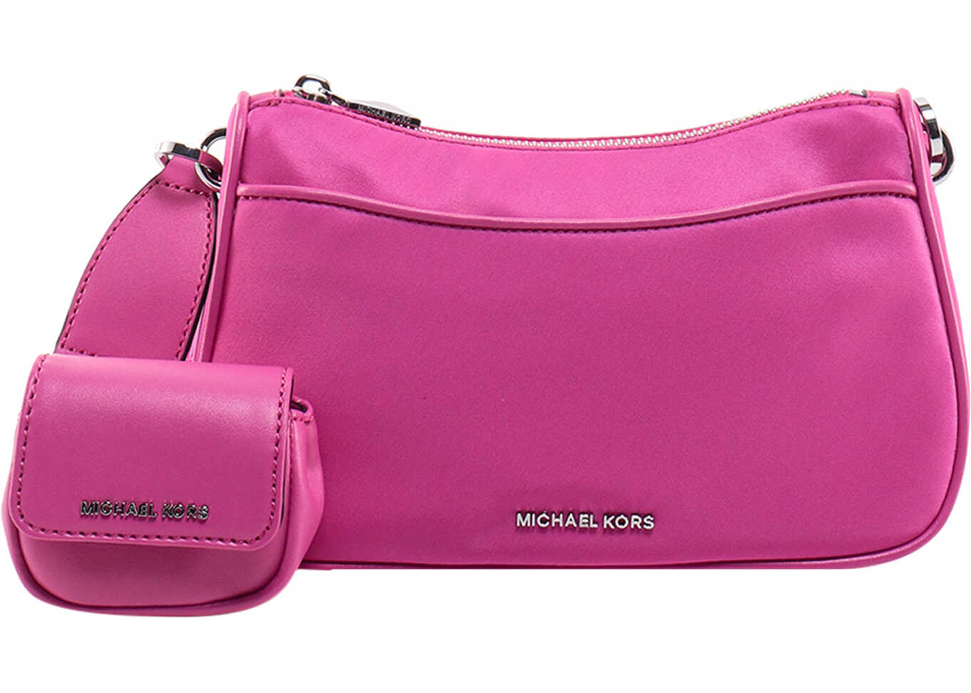 Michael Kors Shoulder Bag Pink