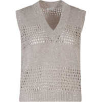 Pulovere casual Vest Femei