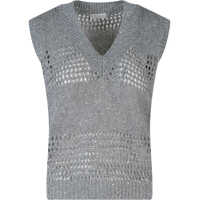 Pulovere casual Vest Femei