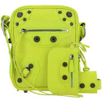 Genti de mana Le Cagole Shoulder Bag Barbati
