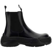 Bocanci casual Bold Ankle Boots Barbati