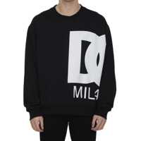 Bluze Other Materials Sweatshirt Barbati
