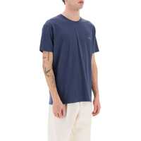Tricouri Orb Embroidery T-Shirt Barbati