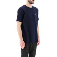 Tricouri Orb Embroidery T-Shirt Barbati