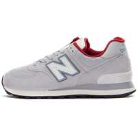 Sneakers Wl574Bu2 Femei