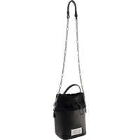 Genti de mana Maison Margiela Dama - Genti de mana Maison Margiela Bucket Bag Black Femei (BM 9547460) - B-mall.ro
