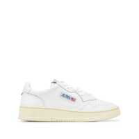 Sneakers Autry Sneaker AULW LL15 WHITE Femei