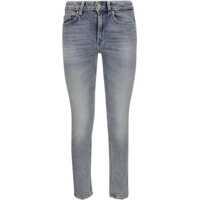 Blugi Cotton Jeans Femei