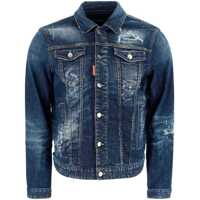 Trenciuri Cotton Coat Barbati