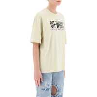 Tricouri Big Logo Opposite T-Shirt Femei