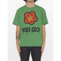 Tricouri Boke Flower T-Shirt Barbati