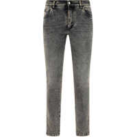 Pantaloni casual Jeans Barbati