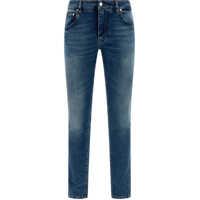 Pantaloni casual Jeans Barbati